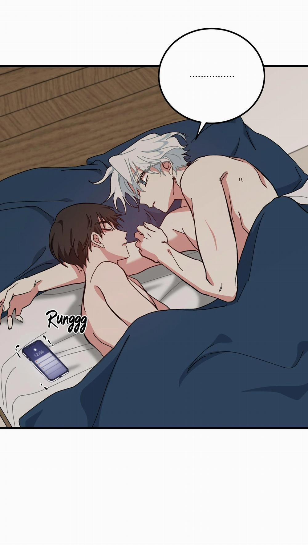 Yêu Tôi Đi, Thần Hộ Mệnh 28 trang 33