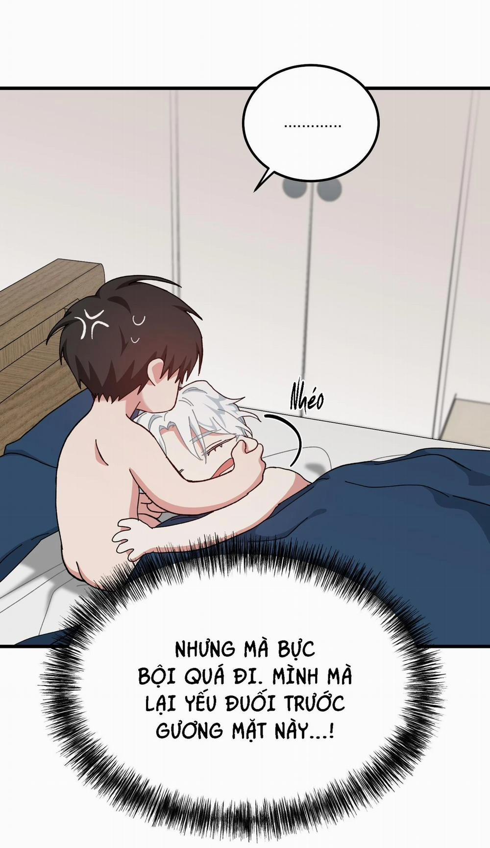 Yêu Tôi Đi, Thần Hộ Mệnh 28 trang 39