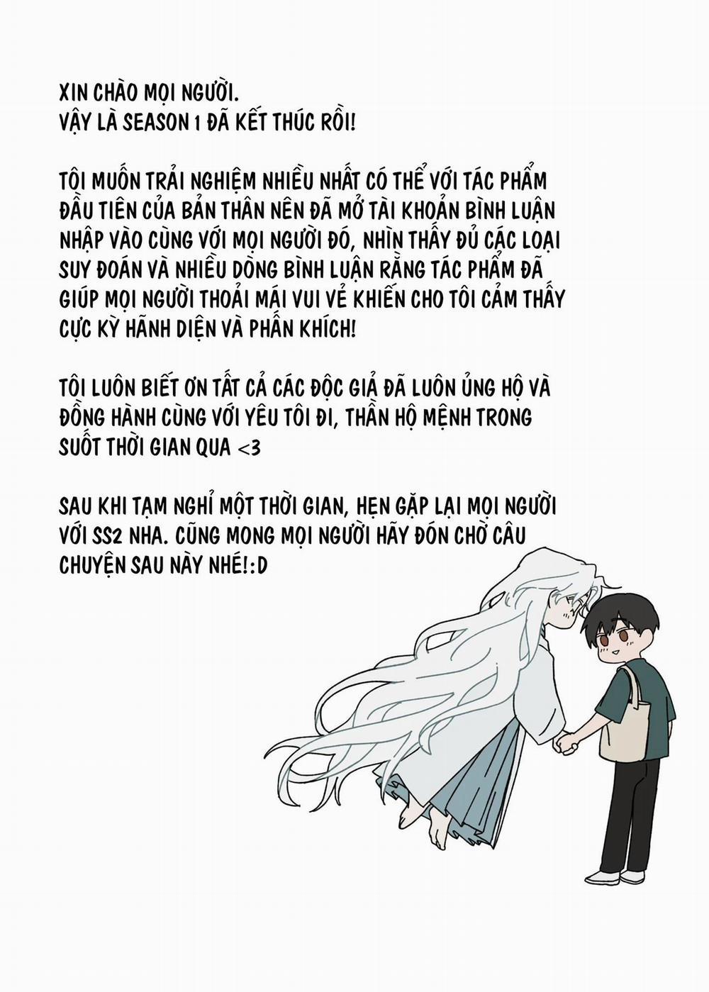 Yêu Tôi Đi, Thần Hộ Mệnh 28 trang 59