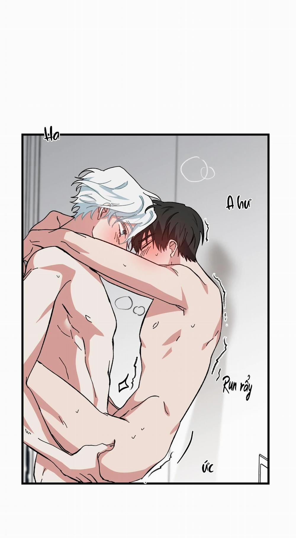 Yêu Tôi Đi, Thần Hộ Mệnh 28 trang 7