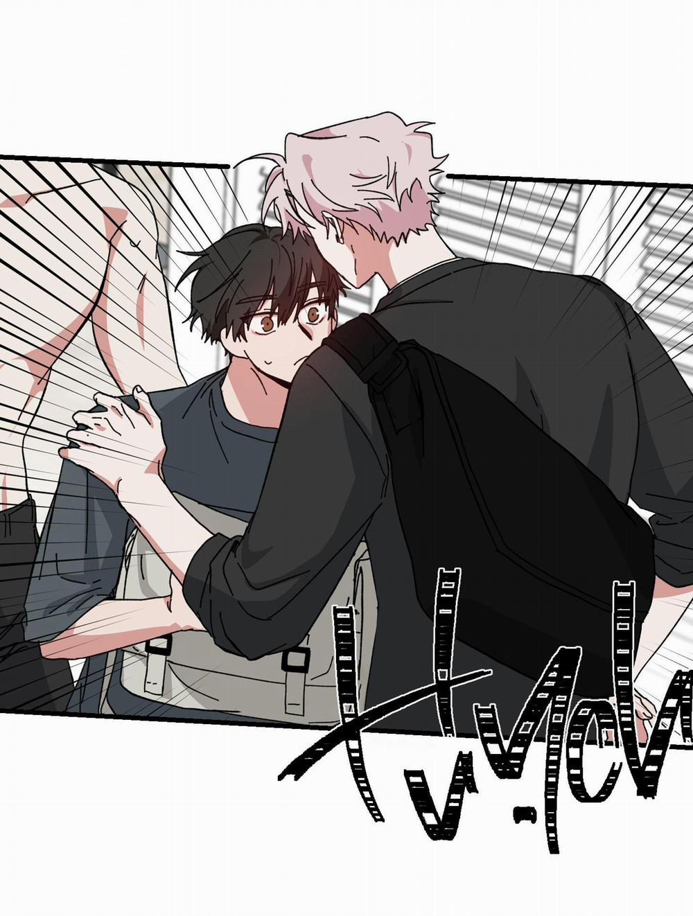 Yêu Tôi Đi, Thần Hộ Mệnh 29 trang 13