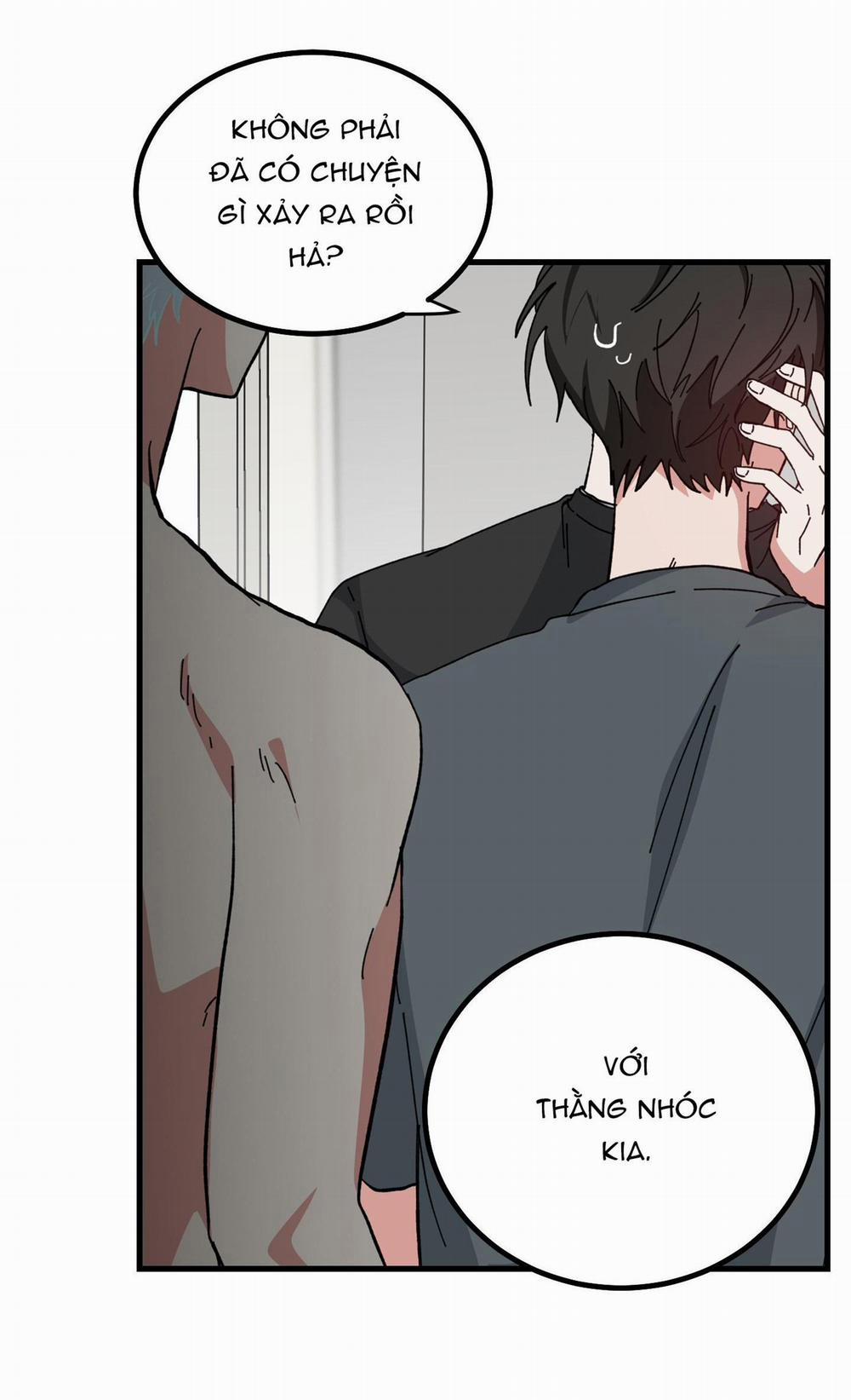 Yêu Tôi Đi, Thần Hộ Mệnh 29 trang 16