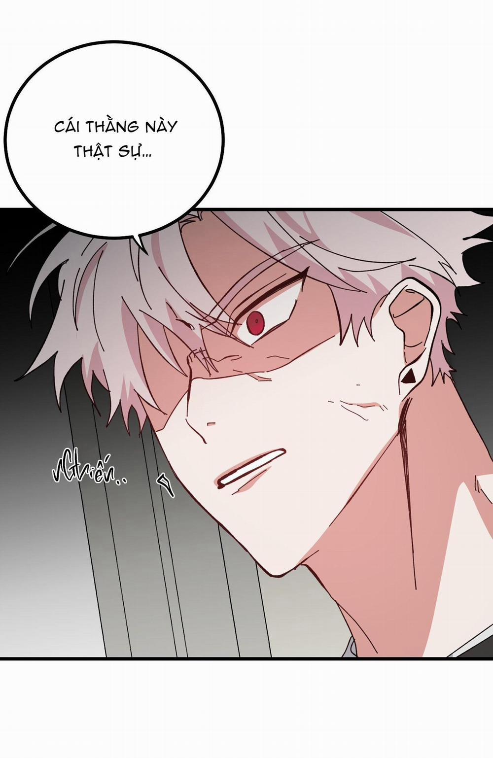 Yêu Tôi Đi, Thần Hộ Mệnh 29 trang 20