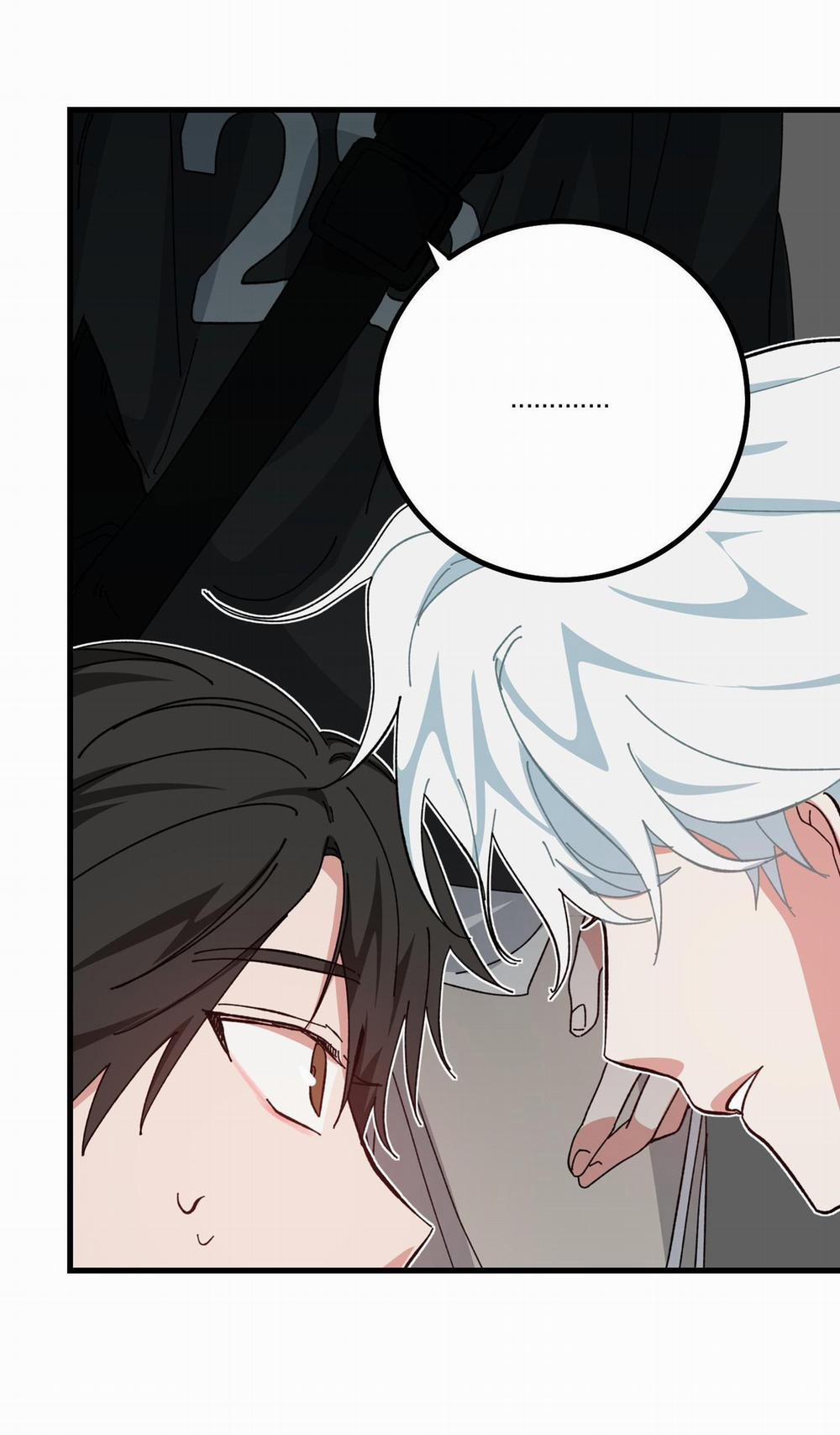 Yêu Tôi Đi, Thần Hộ Mệnh 29 trang 24