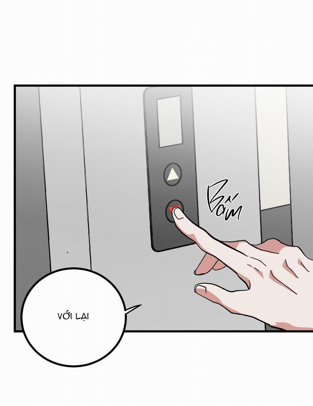 Yêu Tôi Đi, Thần Hộ Mệnh 29 trang 27