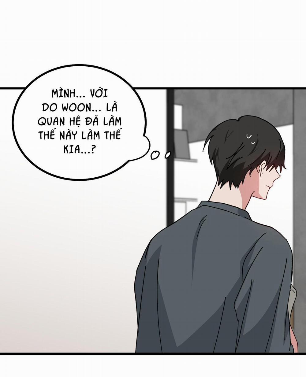 Yêu Tôi Đi, Thần Hộ Mệnh 29 trang 42