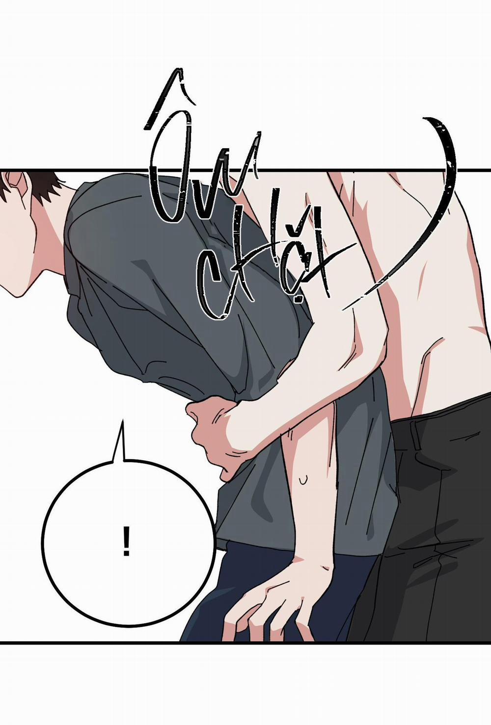 Yêu Tôi Đi, Thần Hộ Mệnh 29 trang 45