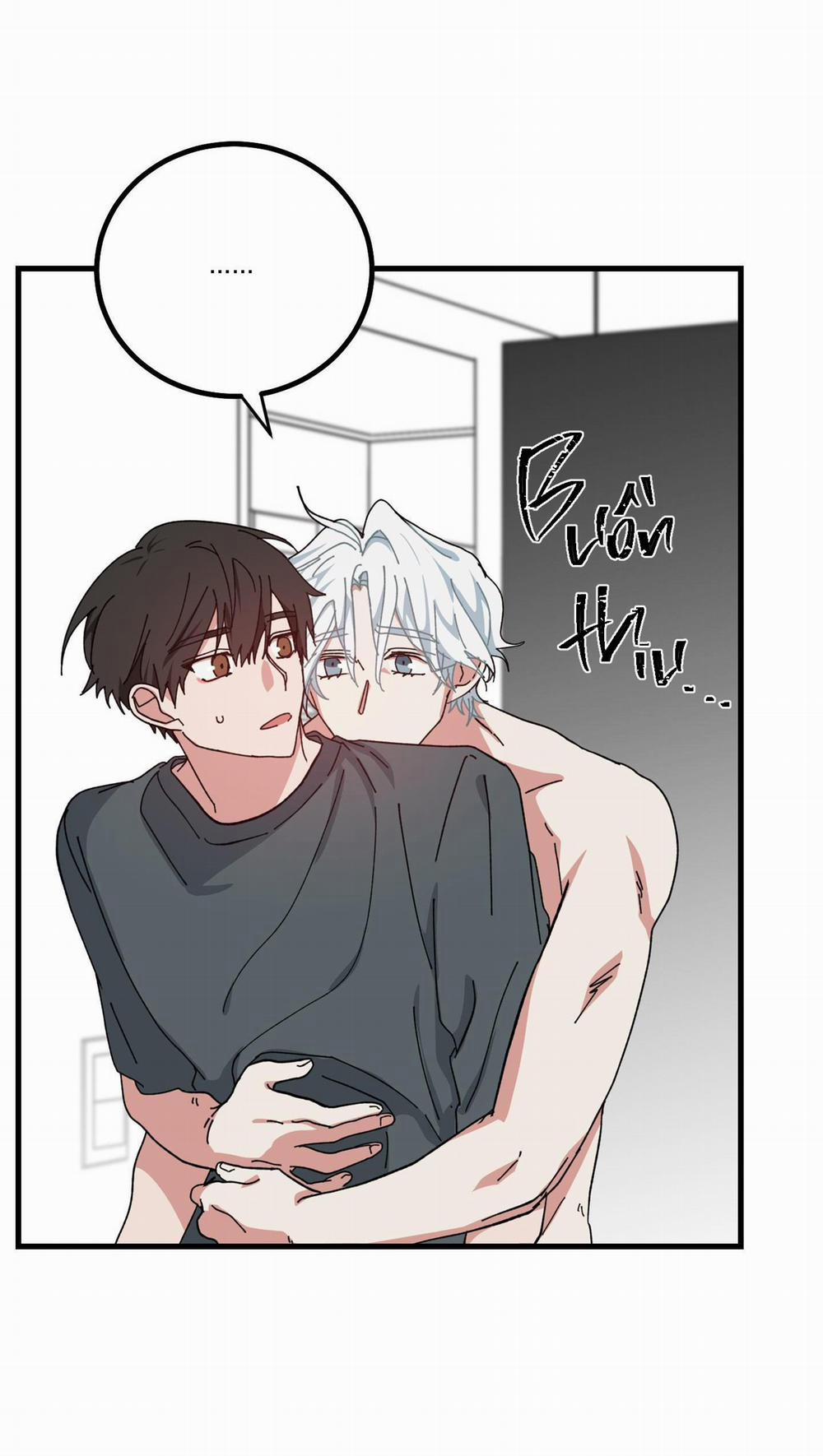 Yêu Tôi Đi, Thần Hộ Mệnh 29 trang 46