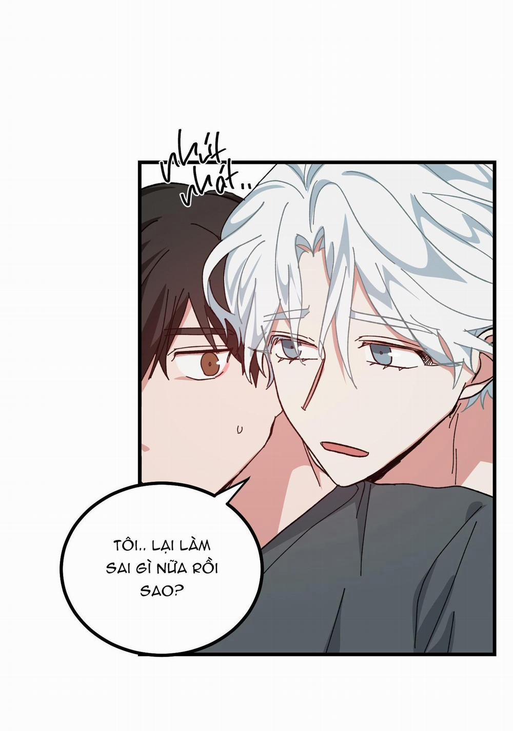 Yêu Tôi Đi, Thần Hộ Mệnh 29 trang 47