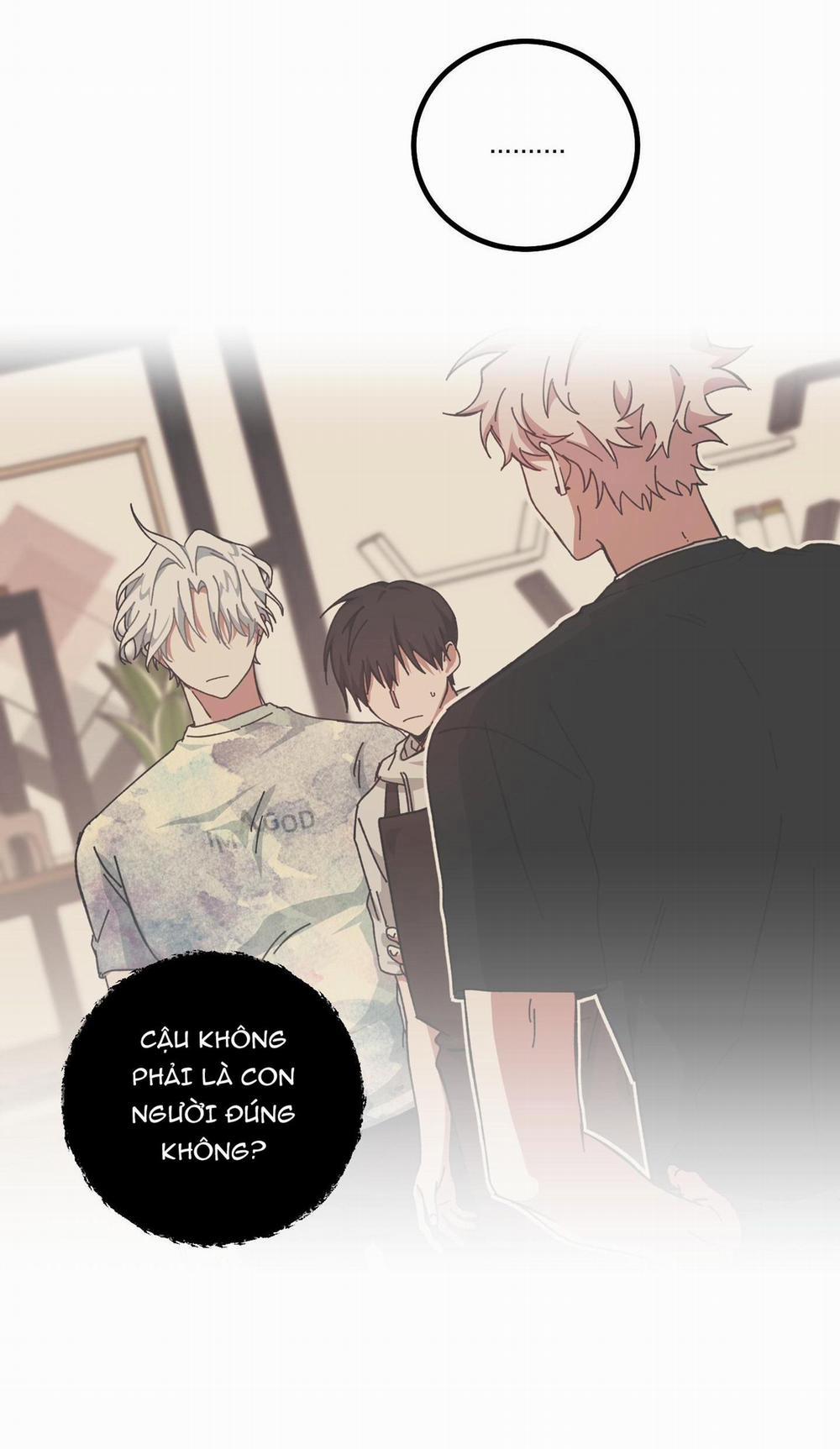 Yêu Tôi Đi, Thần Hộ Mệnh 29 trang 51