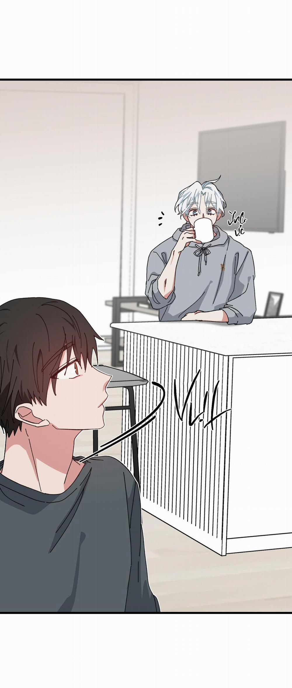 Yêu Tôi Đi, Thần Hộ Mệnh 29 trang 63