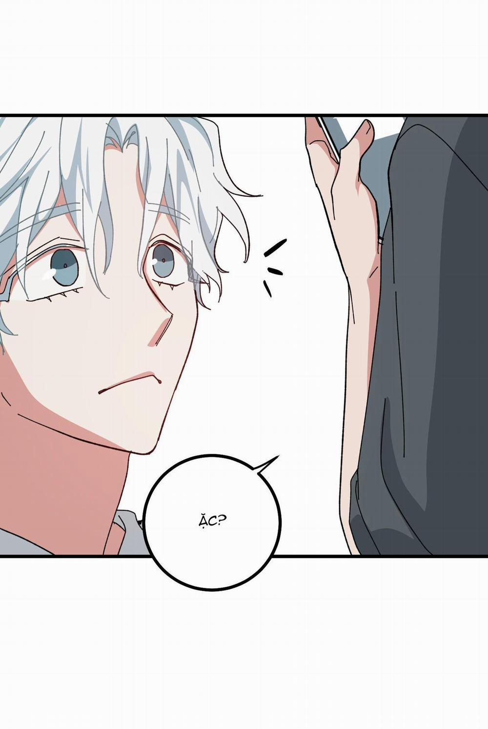 Yêu Tôi Đi, Thần Hộ Mệnh 29 trang 70