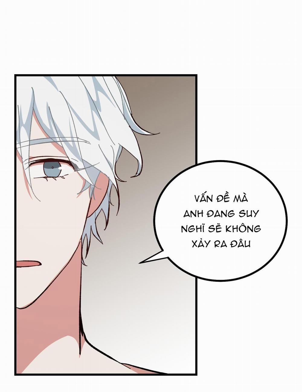 Yêu Tôi Đi, Thần Hộ Mệnh 29 trang 9