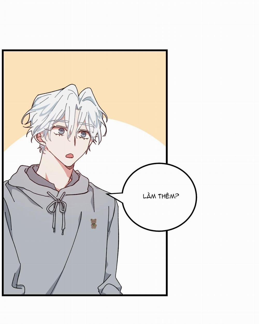 Yêu Tôi Đi, Thần Hộ Mệnh 30 trang 11