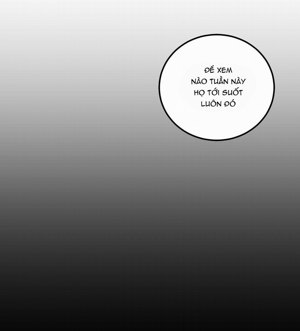 Yêu Tôi Đi, Thần Hộ Mệnh 30 trang 23