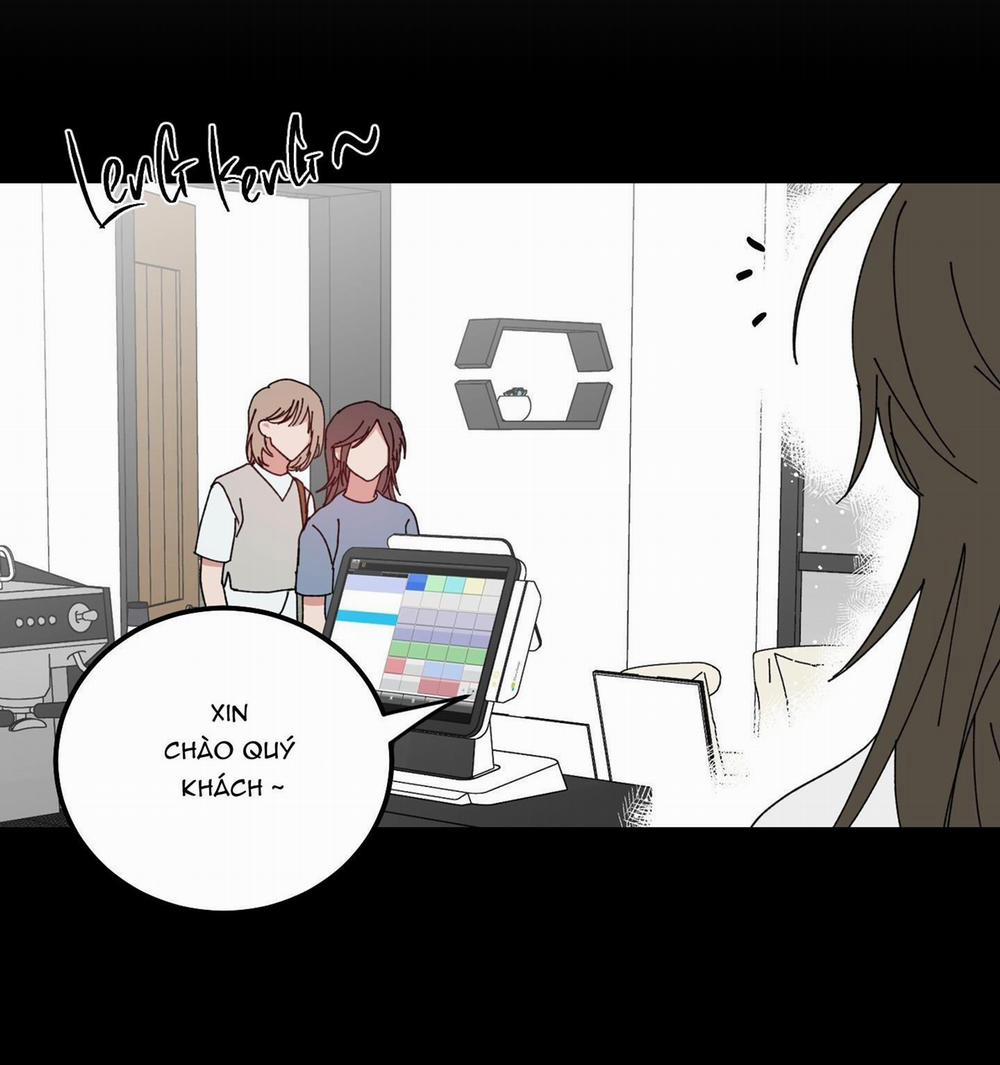 Yêu Tôi Đi, Thần Hộ Mệnh 30 trang 24