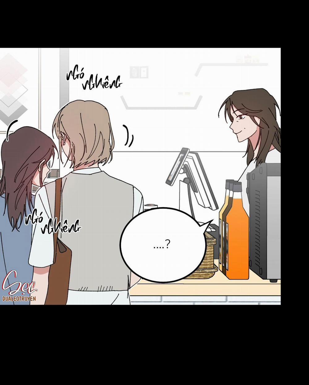 Yêu Tôi Đi, Thần Hộ Mệnh 30 trang 25