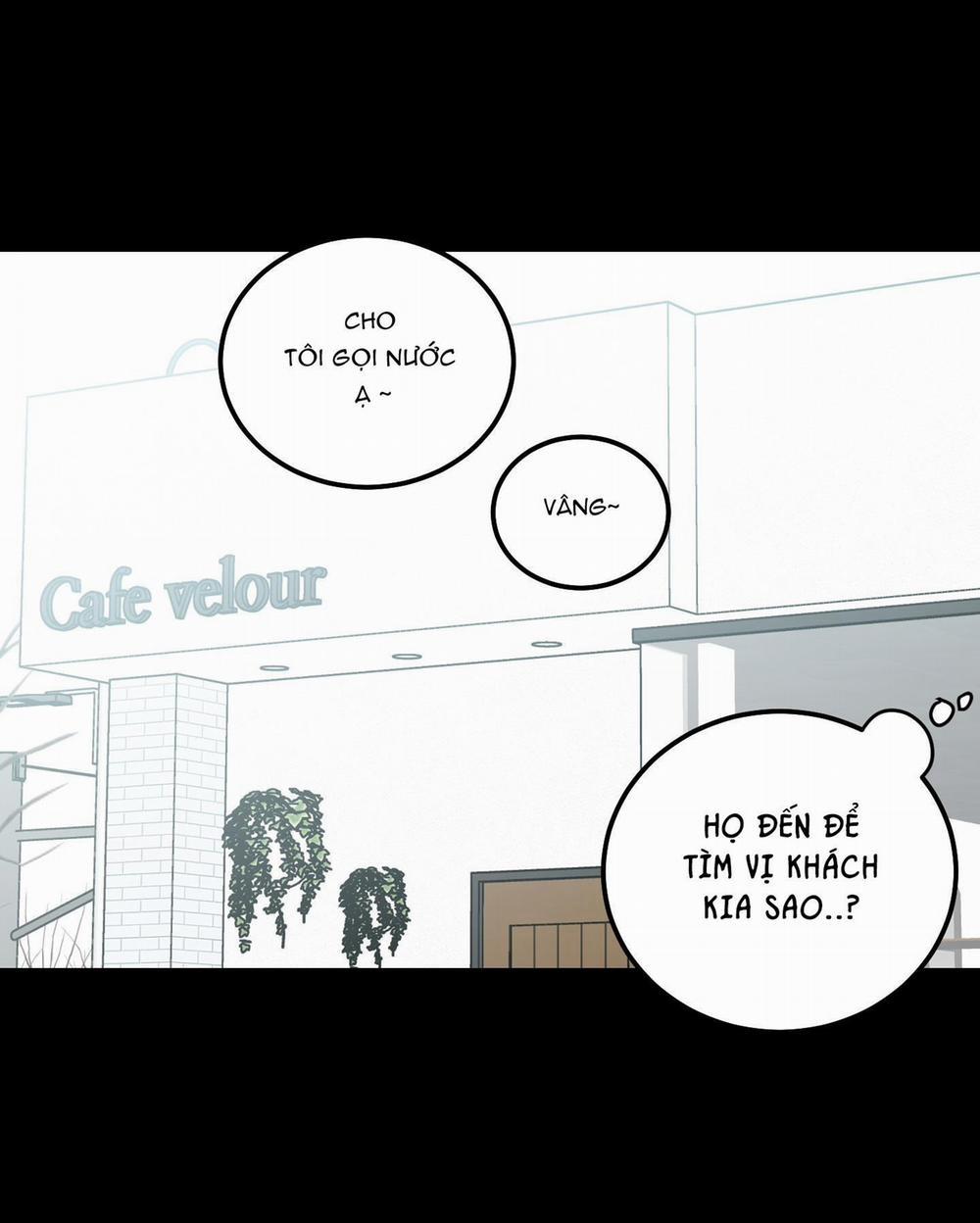 Yêu Tôi Đi, Thần Hộ Mệnh 30 trang 29