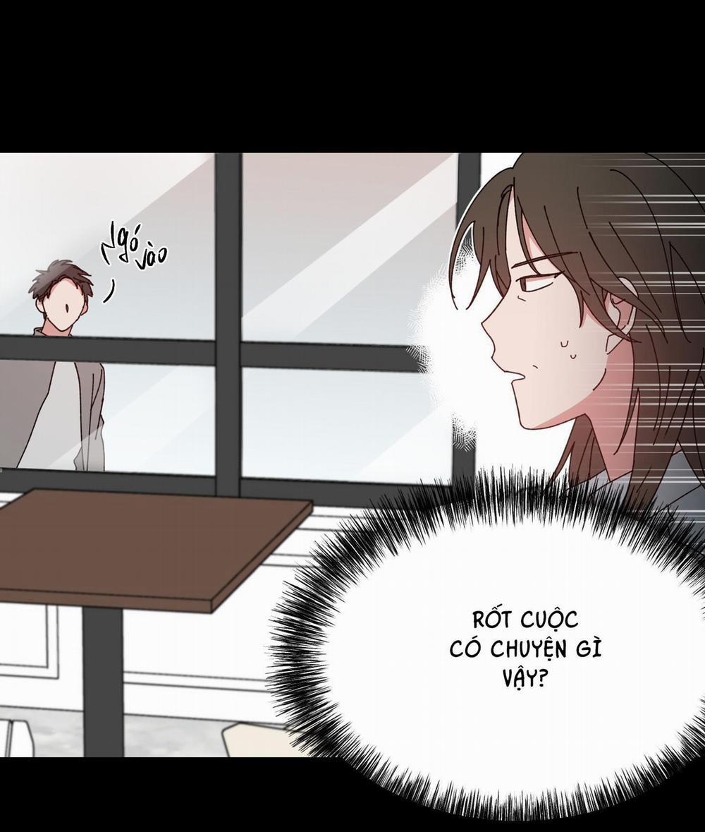 Yêu Tôi Đi, Thần Hộ Mệnh 30 trang 32