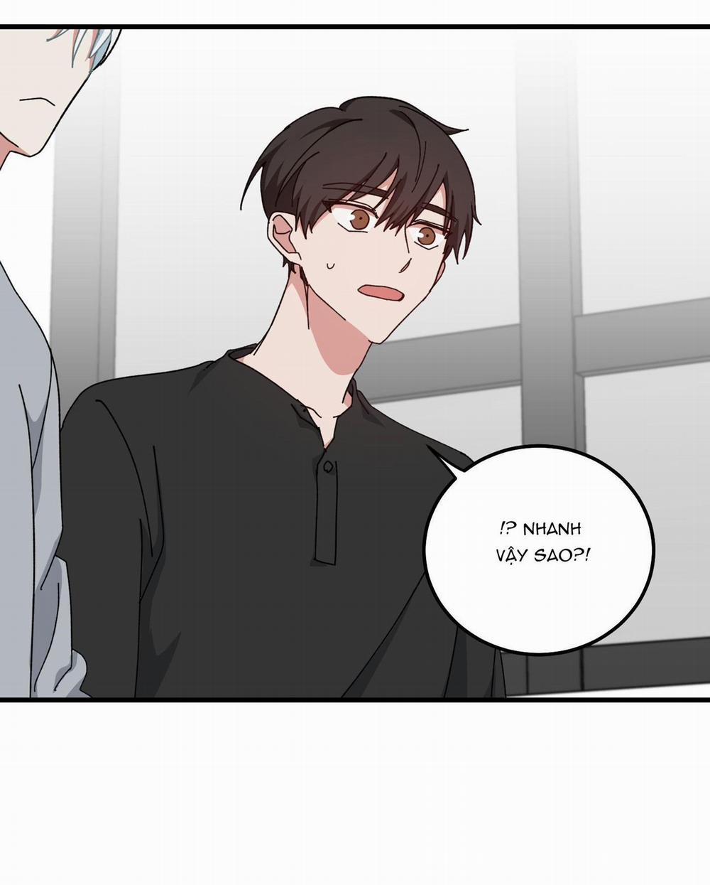 Yêu Tôi Đi, Thần Hộ Mệnh 30 trang 39