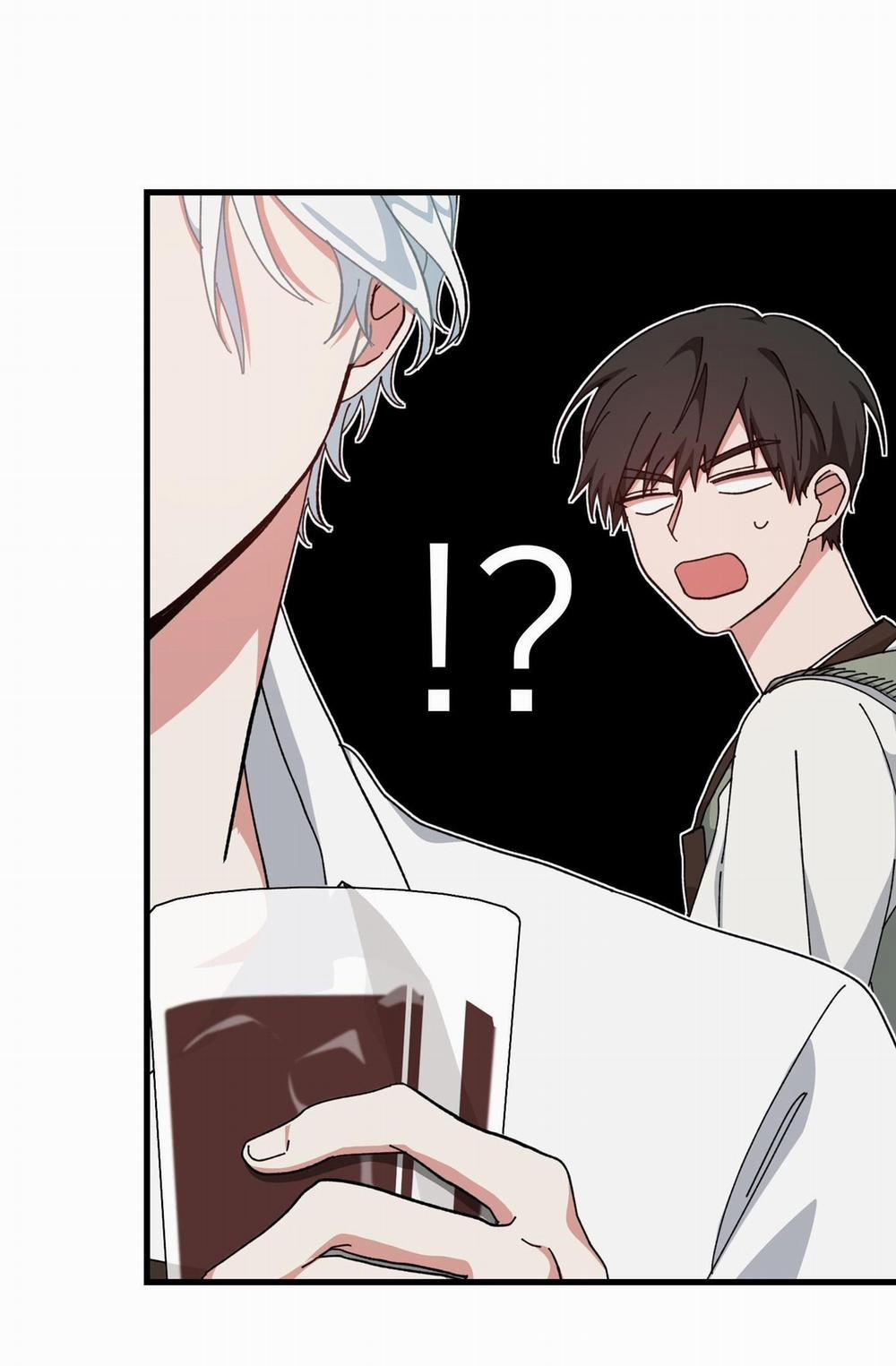 Yêu Tôi Đi, Thần Hộ Mệnh 30 trang 46