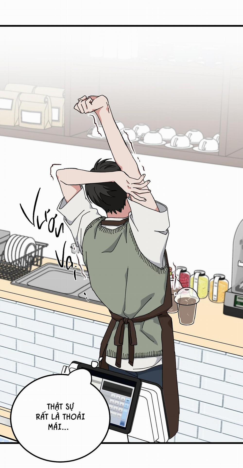 Yêu Tôi Đi, Thần Hộ Mệnh 30 trang 48