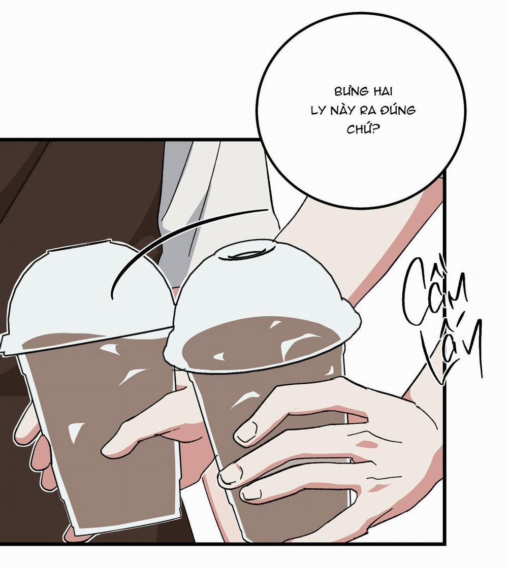 Yêu Tôi Đi, Thần Hộ Mệnh 30 trang 49