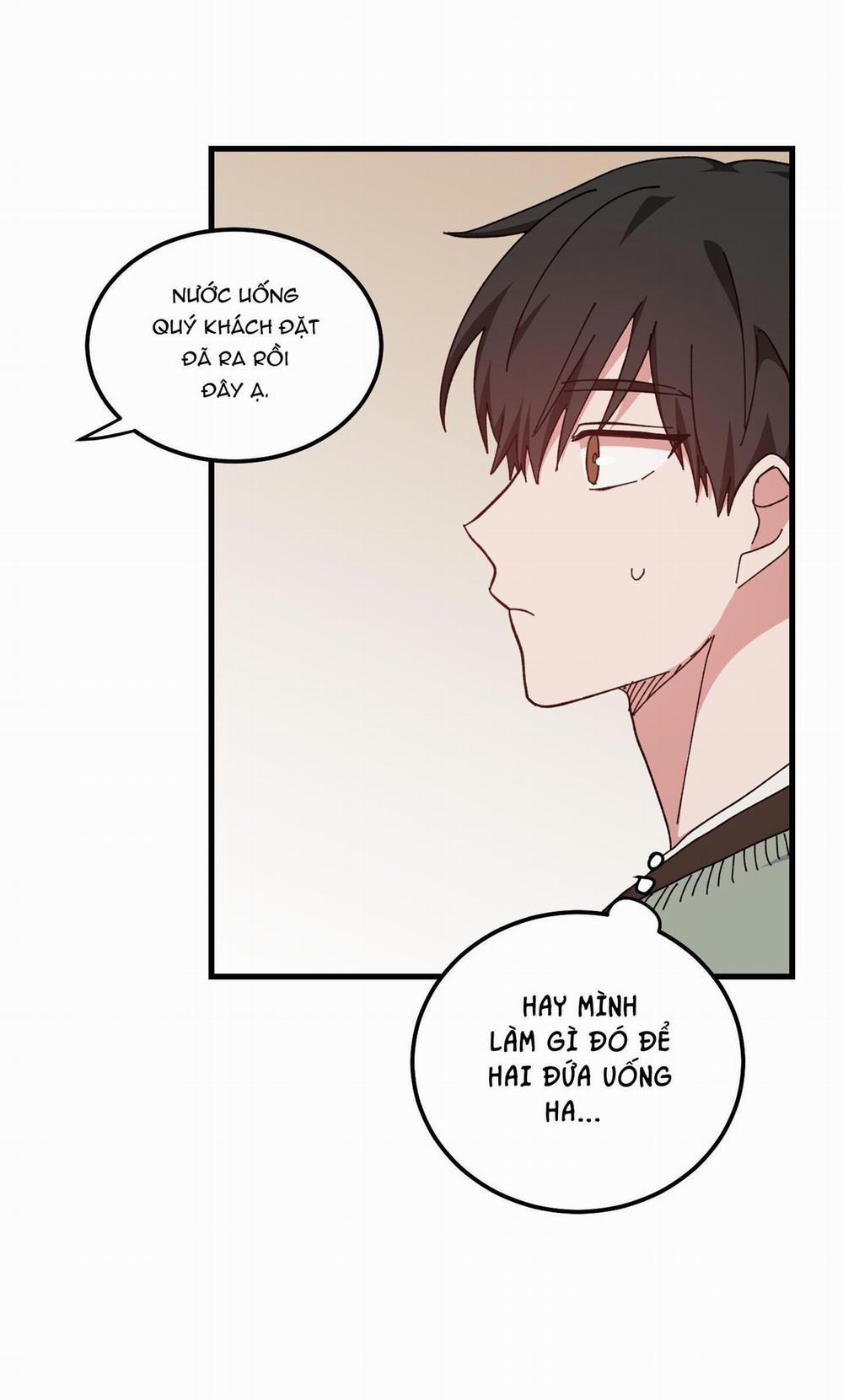 Yêu Tôi Đi, Thần Hộ Mệnh 30 trang 53