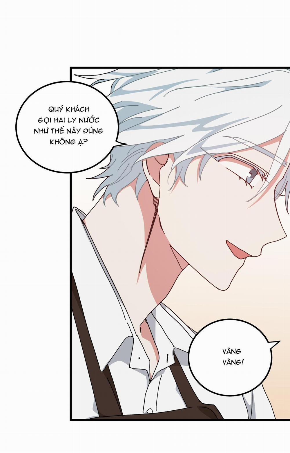 Yêu Tôi Đi, Thần Hộ Mệnh 30 trang 55