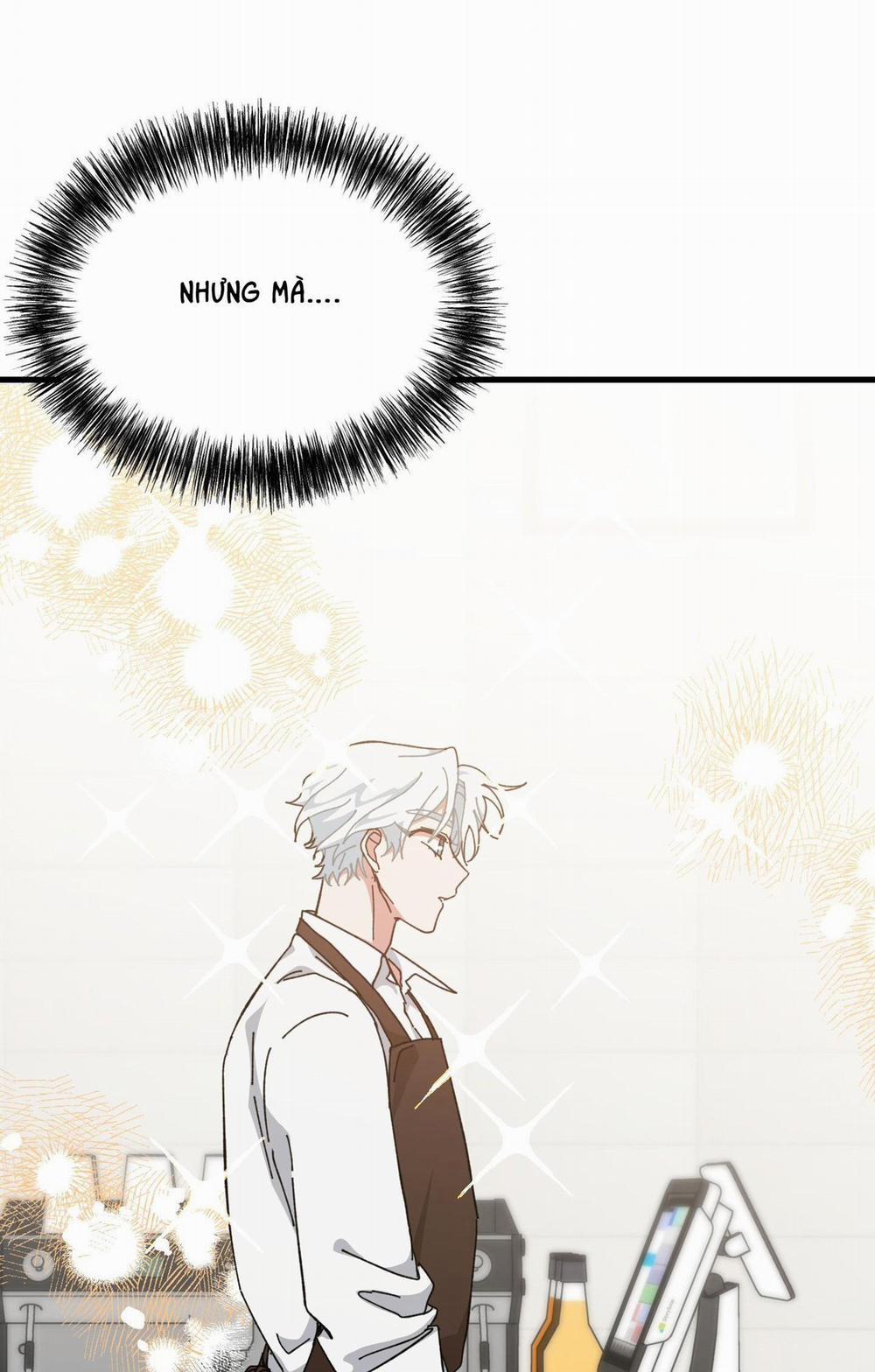 Yêu Tôi Đi, Thần Hộ Mệnh 30 trang 56