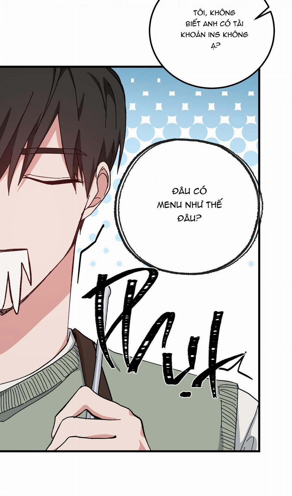 Yêu Tôi Đi, Thần Hộ Mệnh 30 trang 58