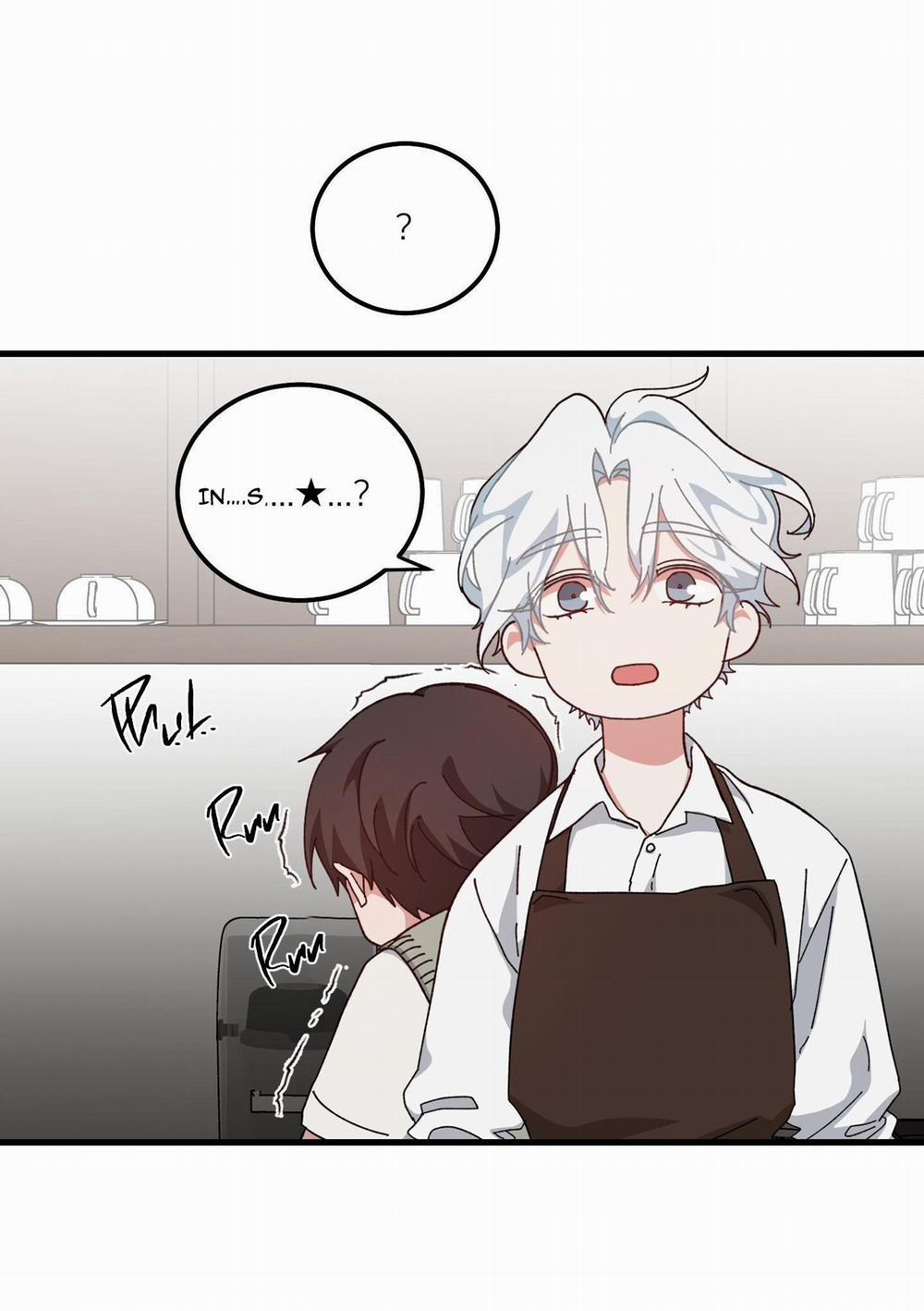 Yêu Tôi Đi, Thần Hộ Mệnh 30 trang 59