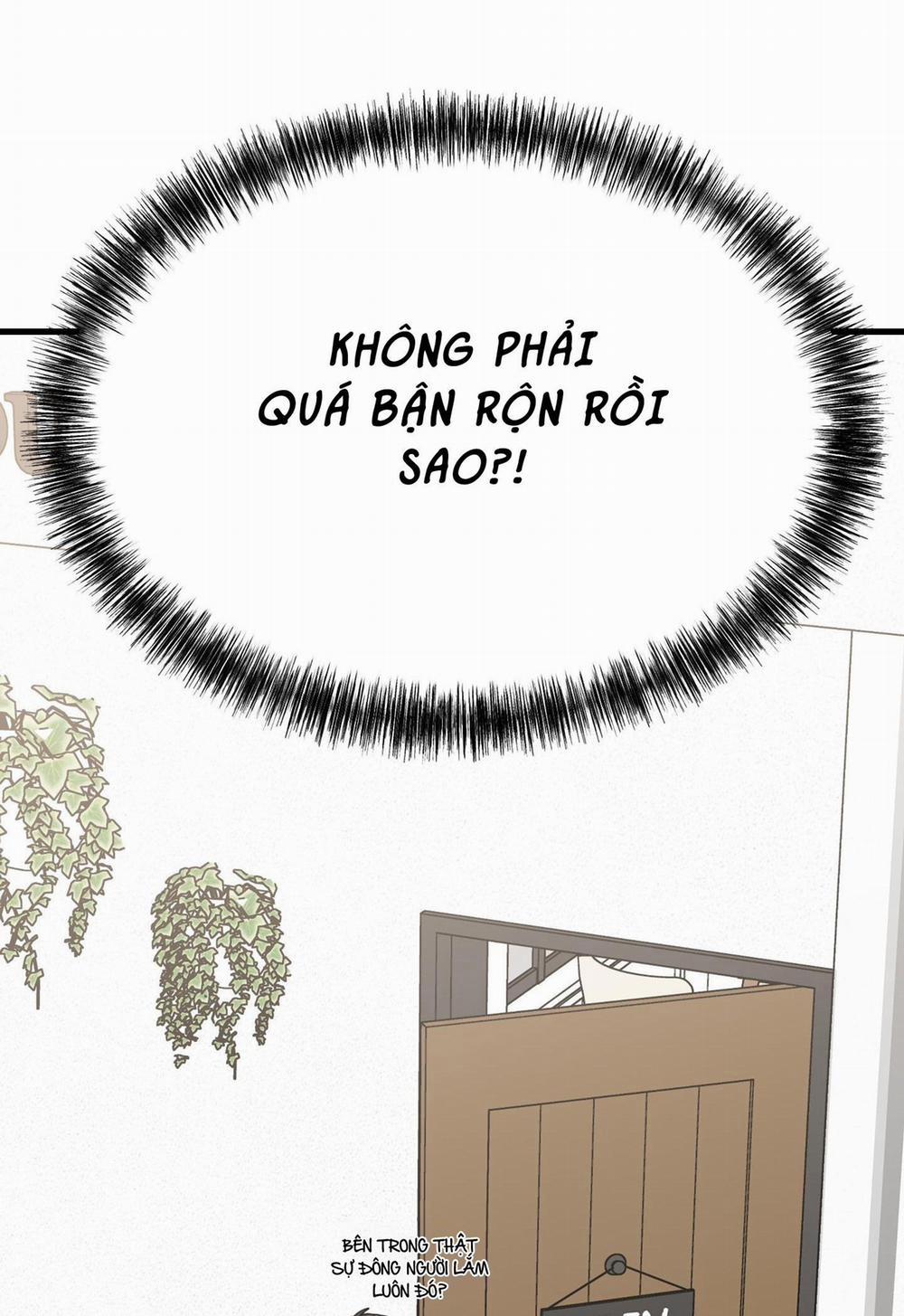 Yêu Tôi Đi, Thần Hộ Mệnh 30 trang 6