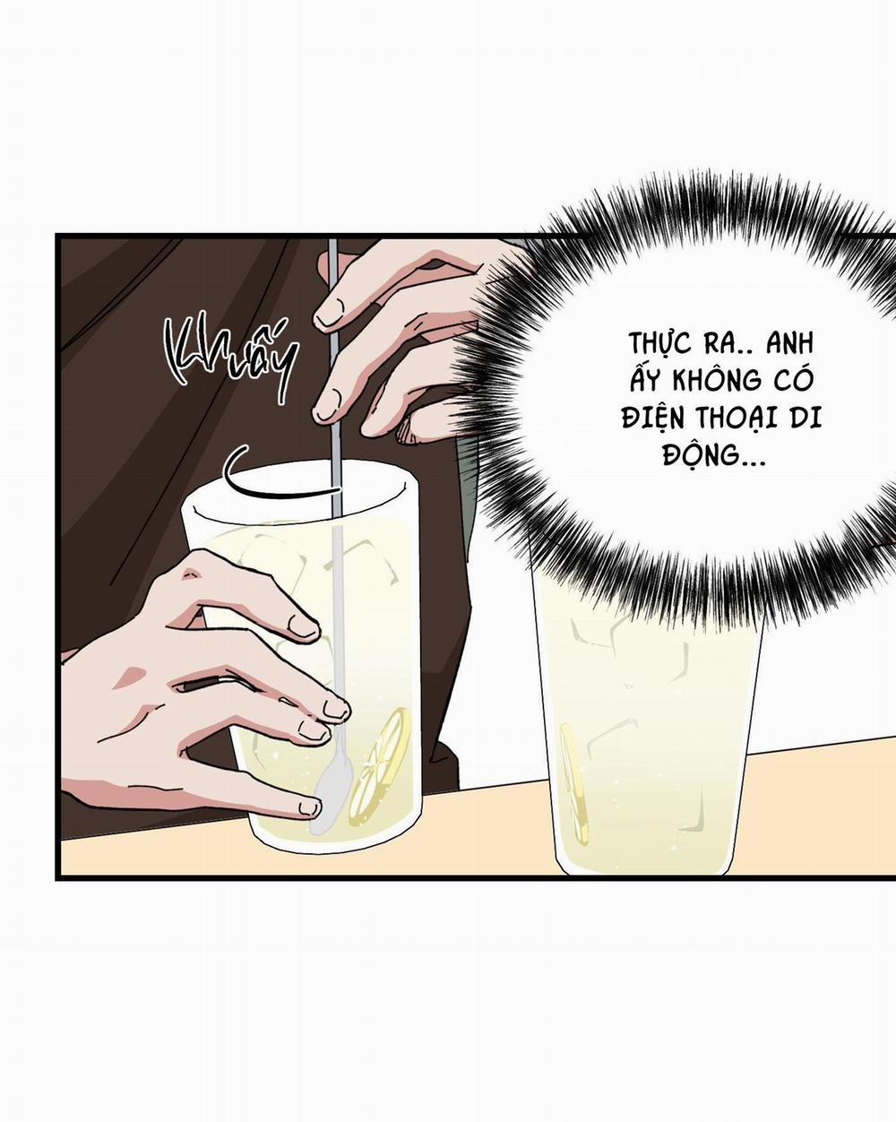 Yêu Tôi Đi, Thần Hộ Mệnh 30 trang 60