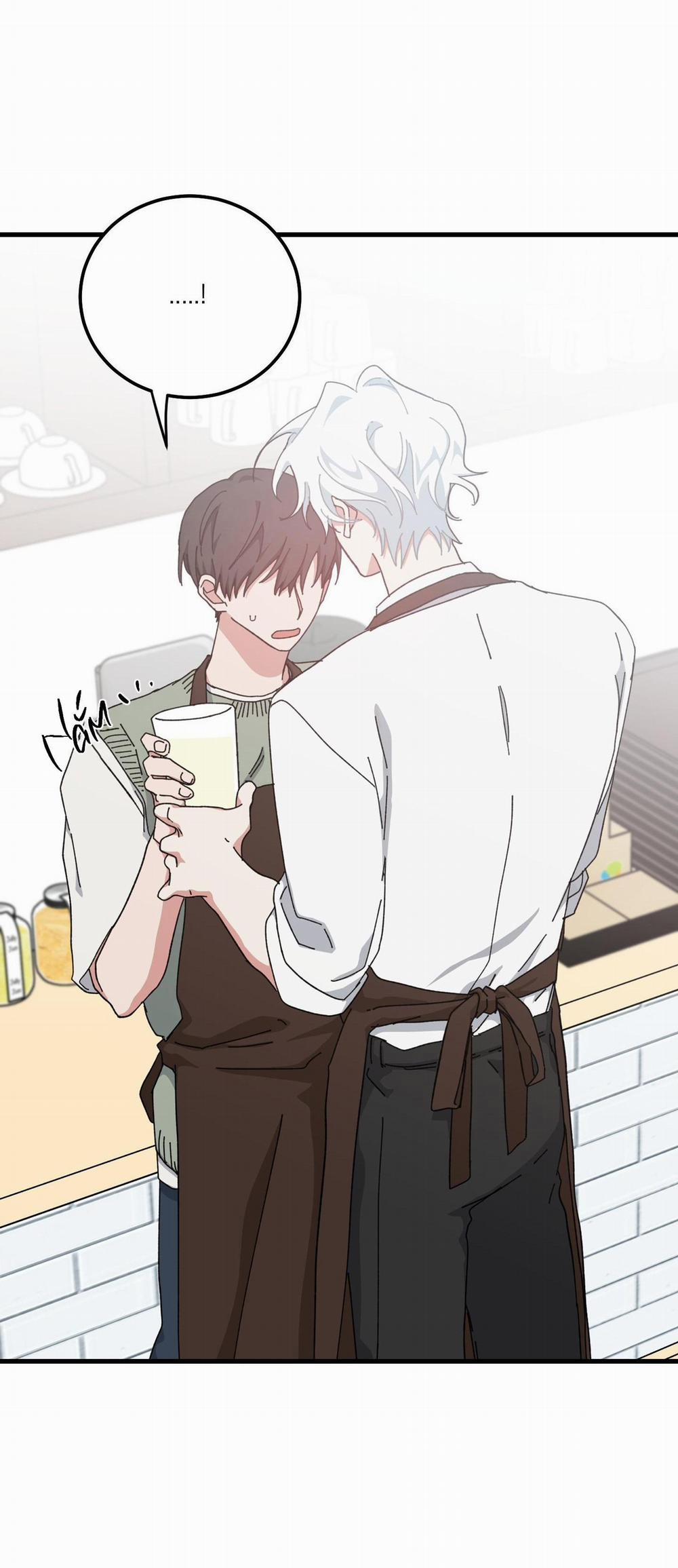 Yêu Tôi Đi, Thần Hộ Mệnh 30 trang 64