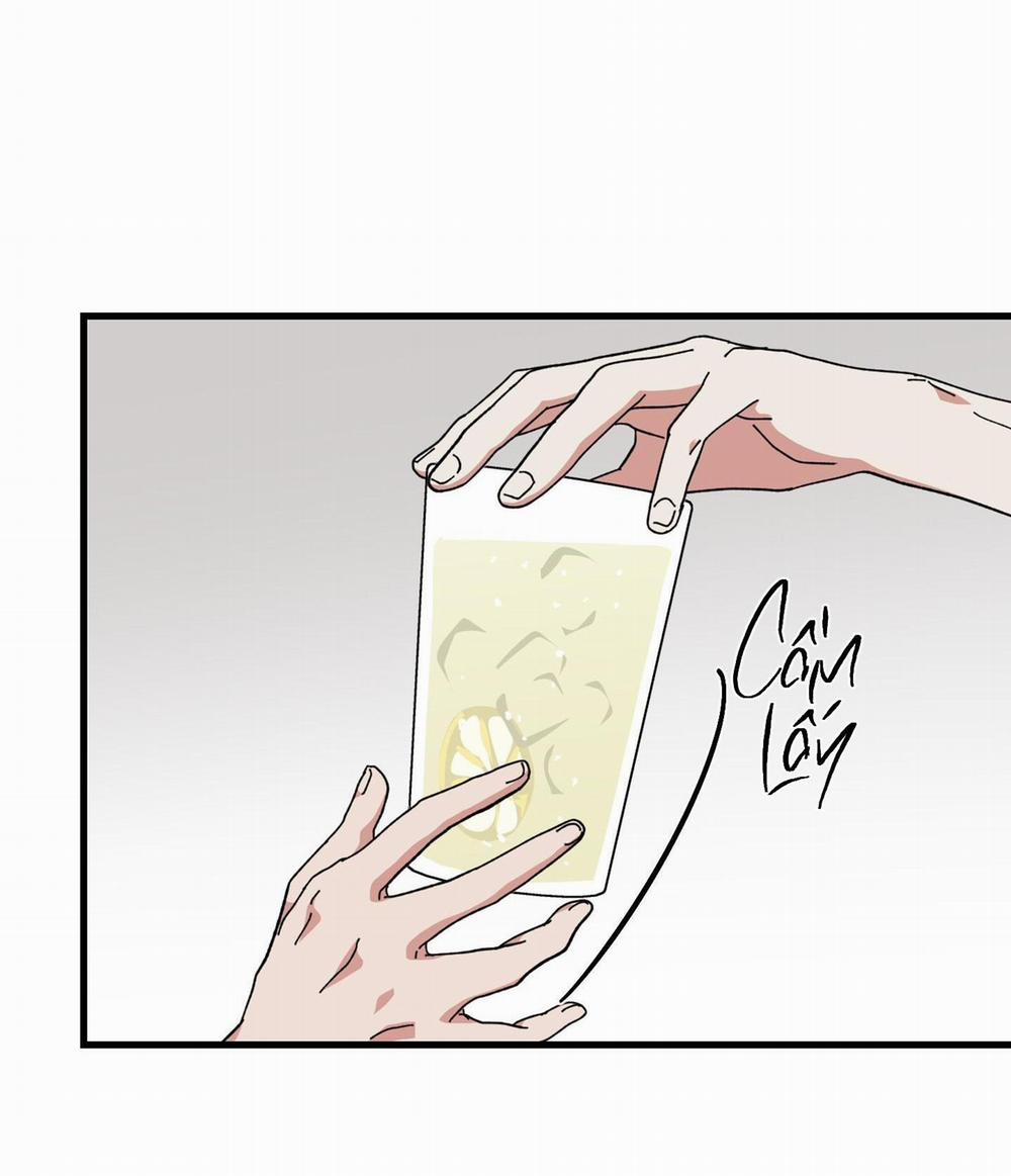 Yêu Tôi Đi, Thần Hộ Mệnh 30 trang 65