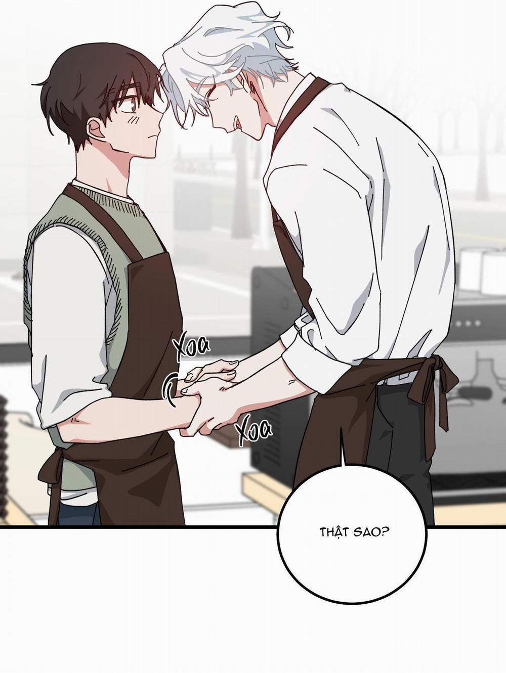 Yêu Tôi Đi, Thần Hộ Mệnh 30 trang 69