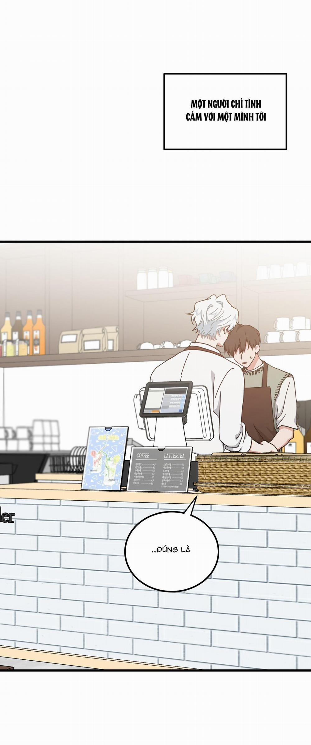 Yêu Tôi Đi, Thần Hộ Mệnh 30 trang 72