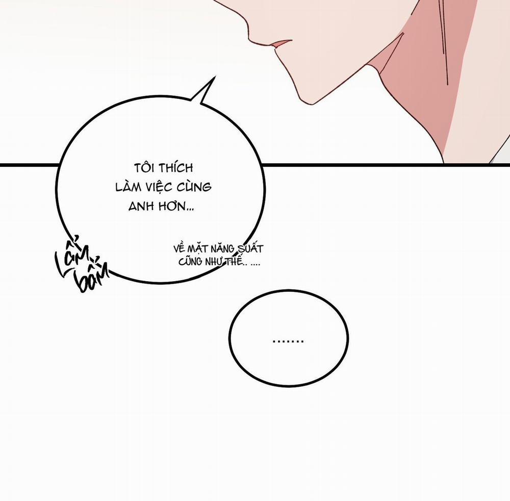 Yêu Tôi Đi, Thần Hộ Mệnh 30 trang 74