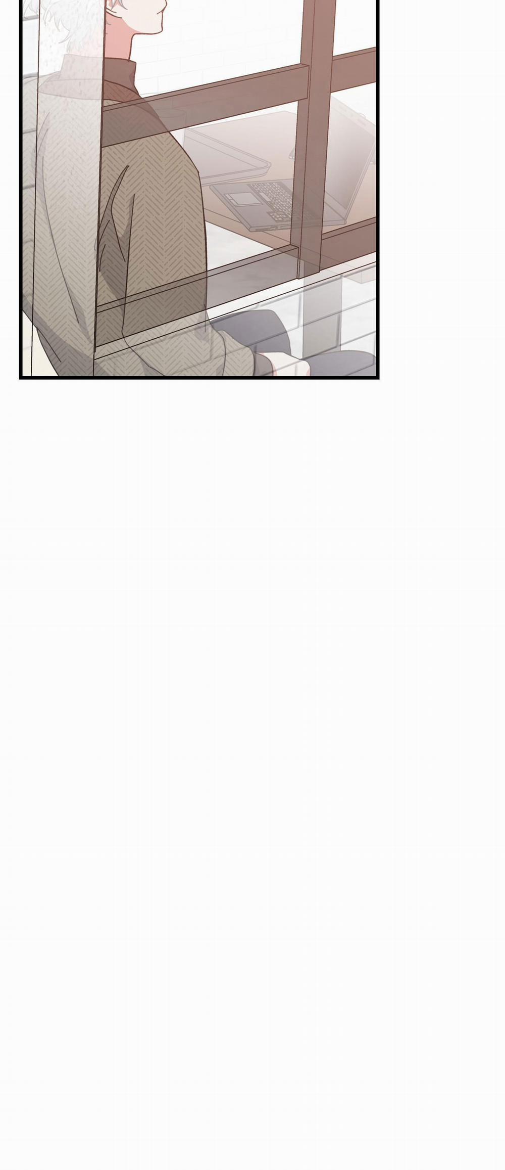 Yêu Tôi Đi, Thần Hộ Mệnh 33 trang 27