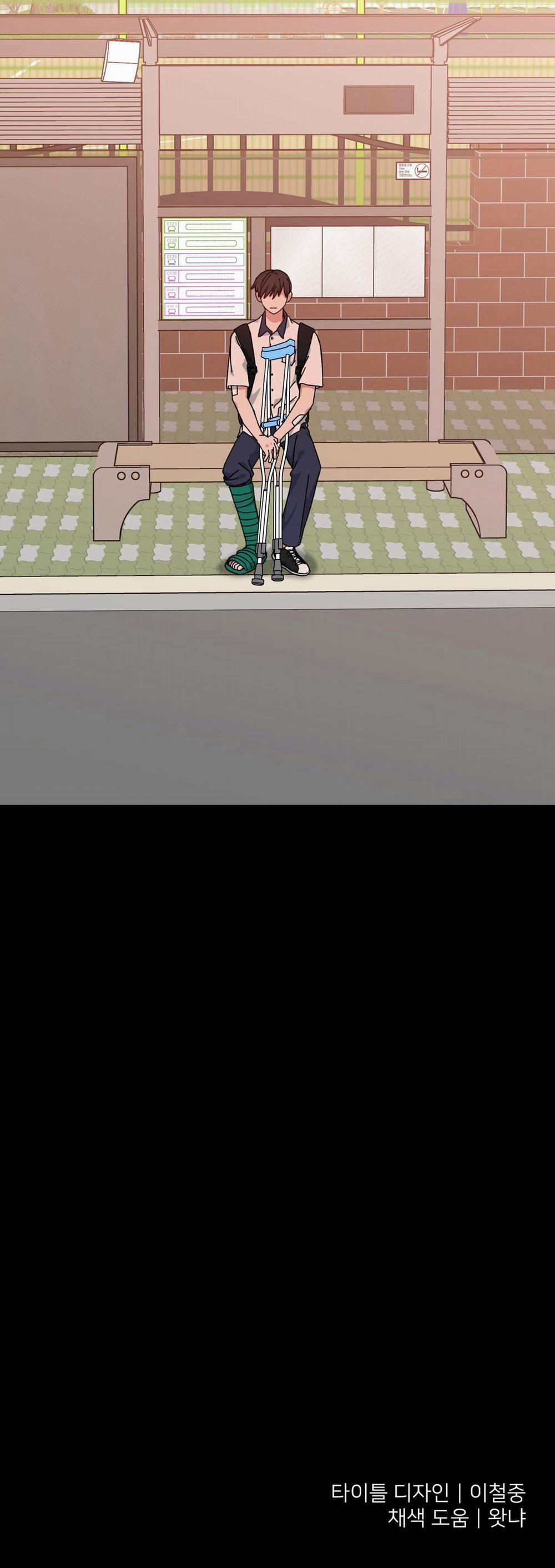 Yêu Tôi Đi, Thần Hộ Mệnh 33 trang 44