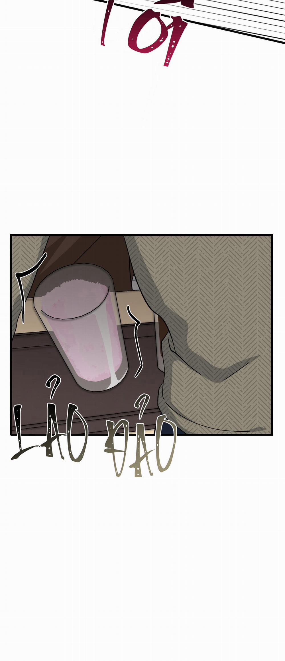 Yêu Tôi Đi, Thần Hộ Mệnh 33 trang 7