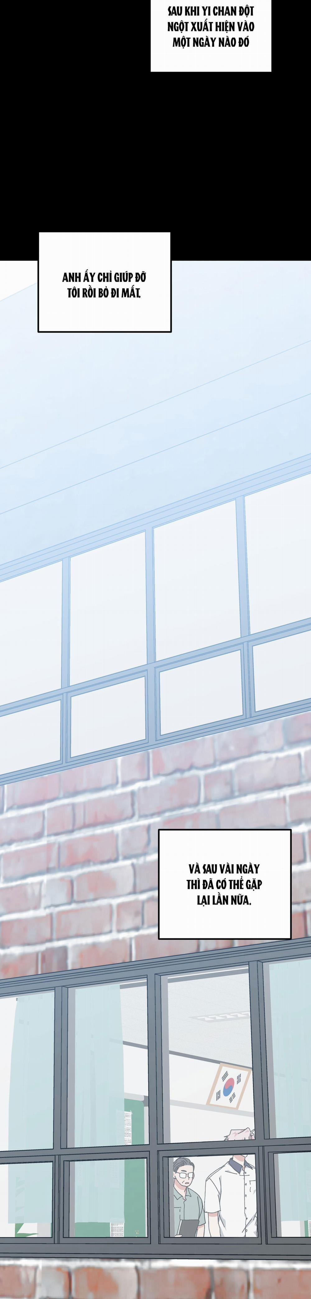 Yêu Tôi Đi, Thần Hộ Mệnh 34 trang 9