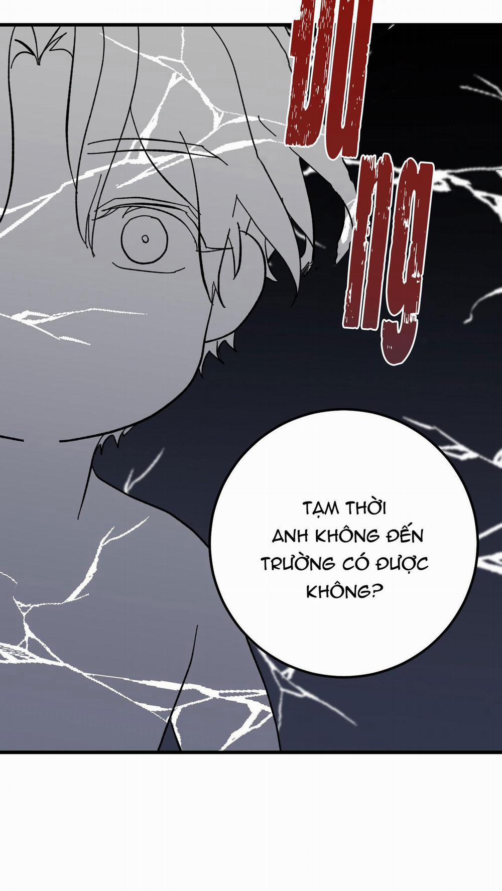 Yêu Tôi Đi, Thần Hộ Mệnh 35 trang 29