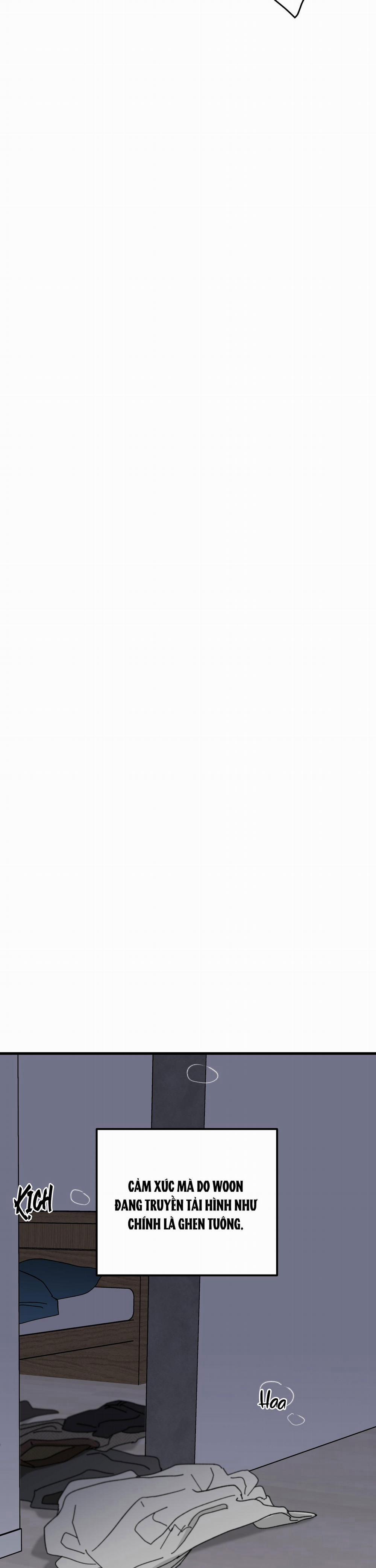 Yêu Tôi Đi, Thần Hộ Mệnh 35 trang 6