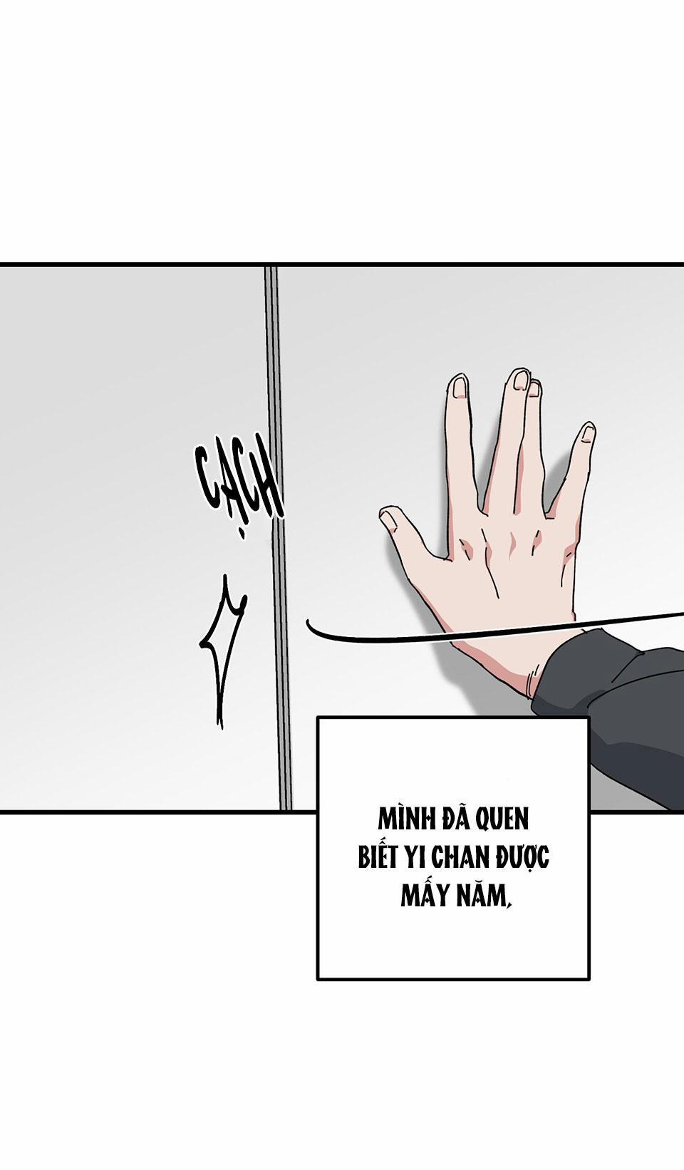 Yêu Tôi Đi, Thần Hộ Mệnh 36 trang 11