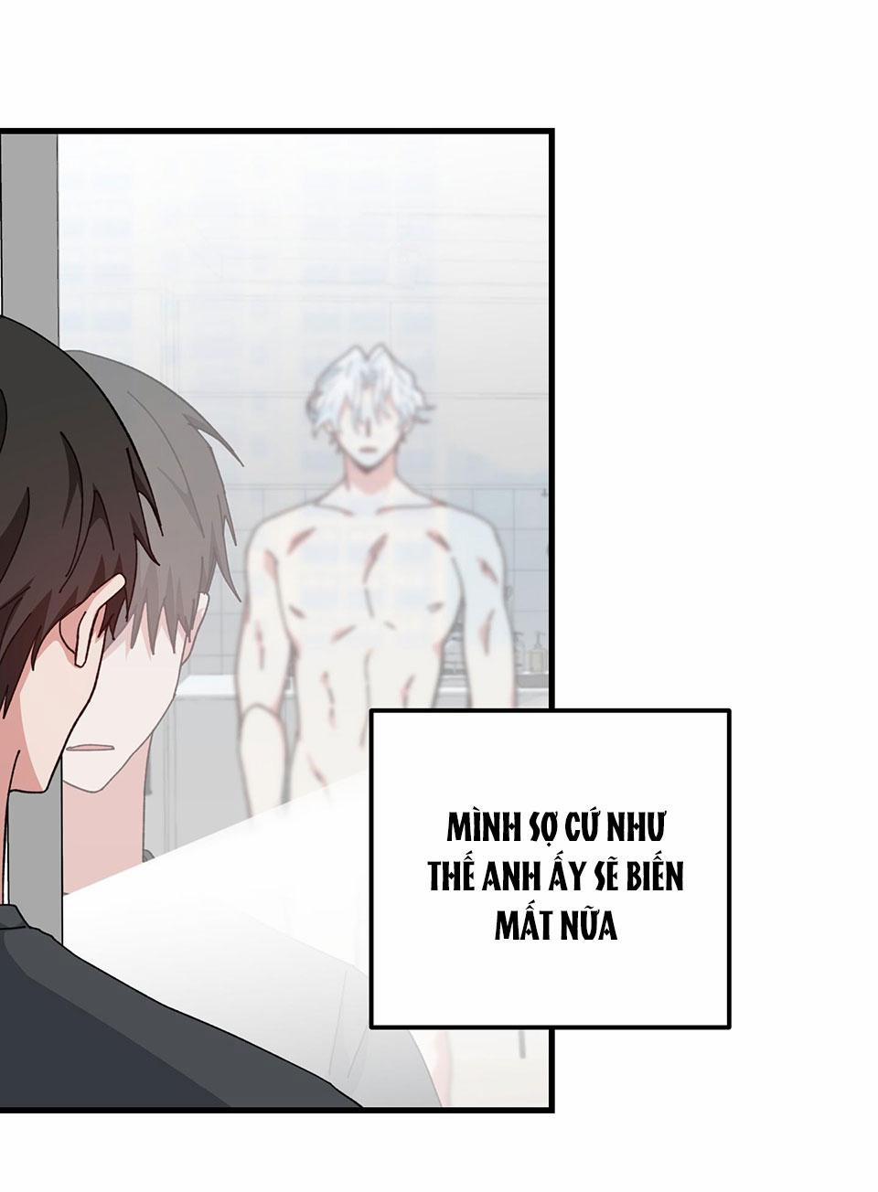 Yêu Tôi Đi, Thần Hộ Mệnh 36 trang 28