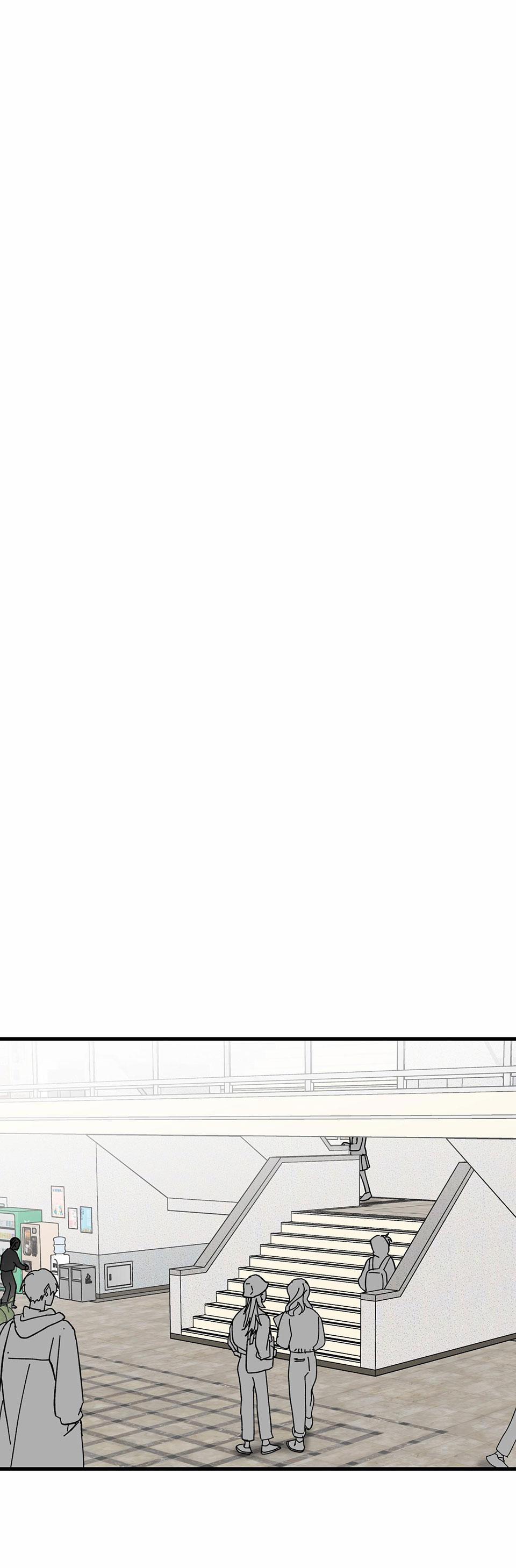 Yêu Tôi Đi, Thần Hộ Mệnh 36 trang 40