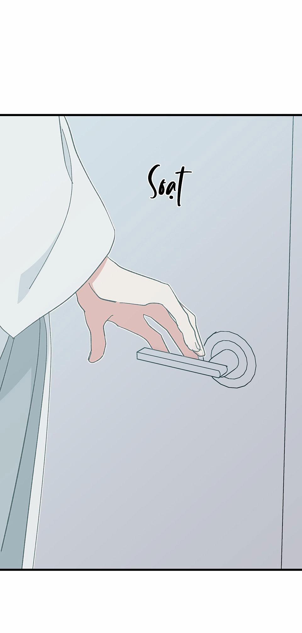 Yêu Tôi Đi, Thần Hộ Mệnh 36 trang 42