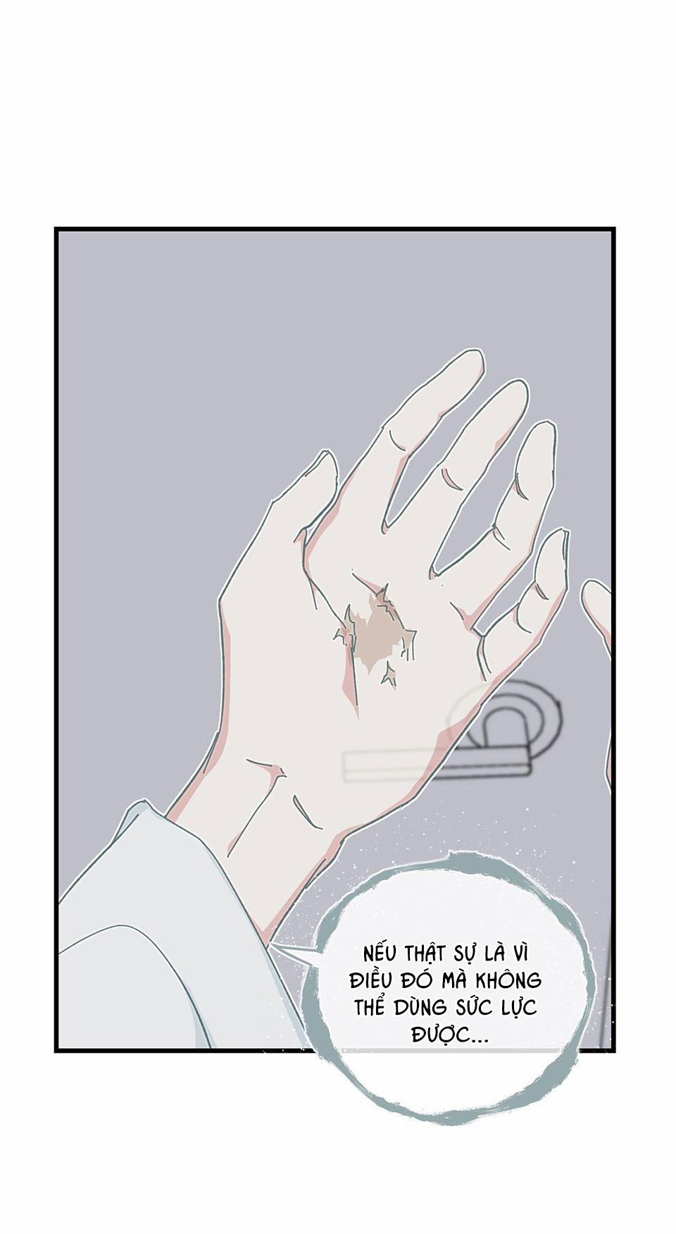 Yêu Tôi Đi, Thần Hộ Mệnh 36 trang 45